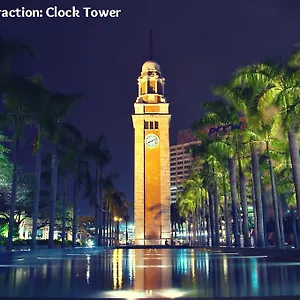 加拿大人旅馆 招待所