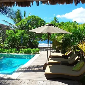 Moorea Temae