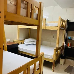 中信宾馆 招待所