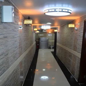 斯凯勒科酒店 招待所