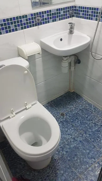 香港 新鸿运宾馆酒店