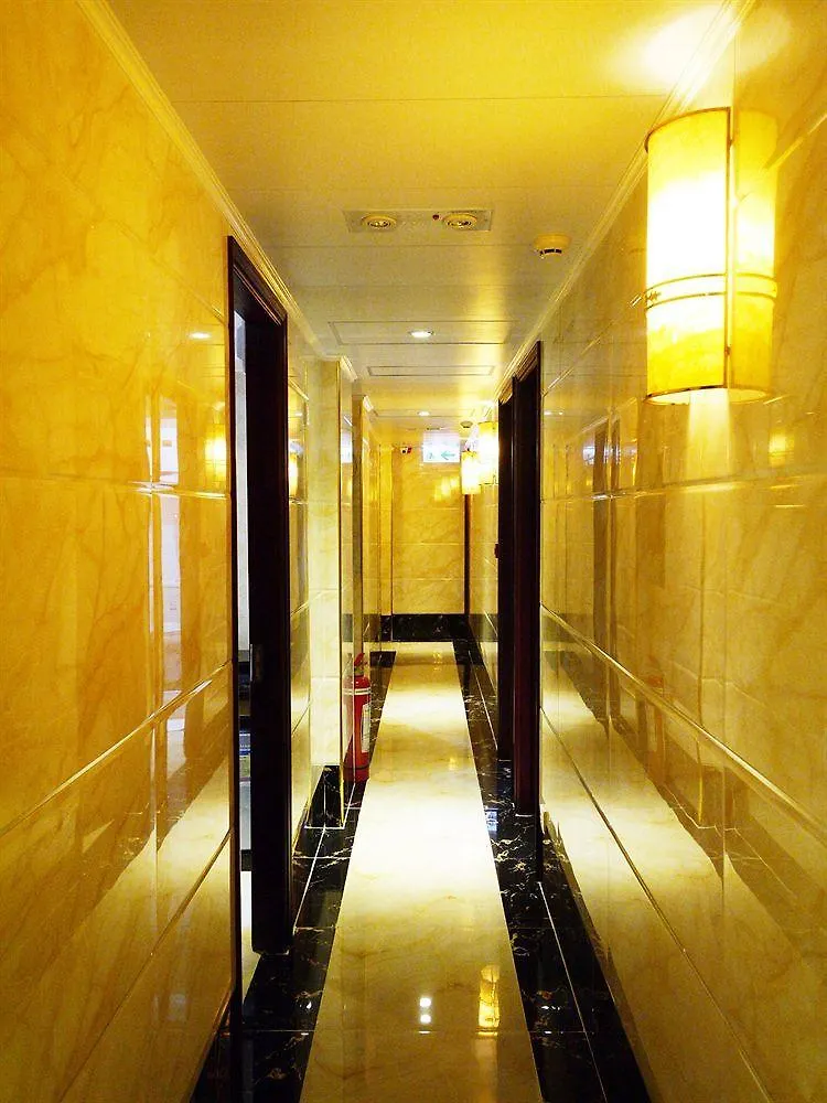 香港 新鸿运宾馆酒店 0*,