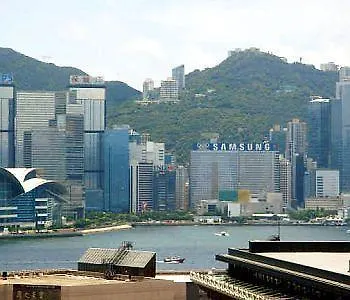 香港 新鸿运宾馆酒店