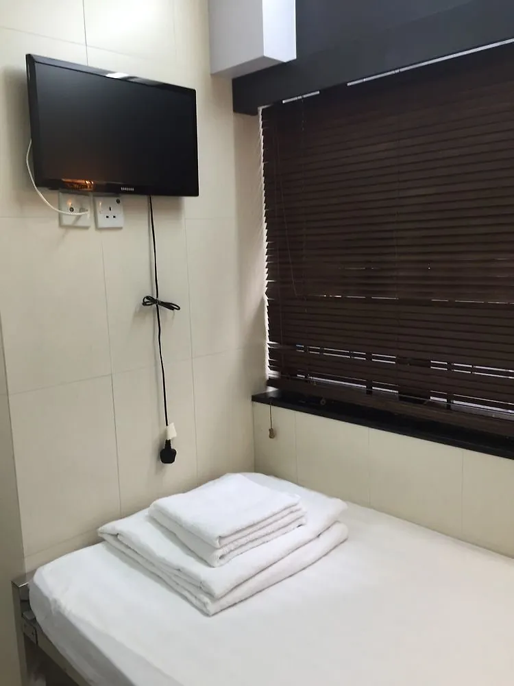 招待所 香港 新鸿运宾馆酒店