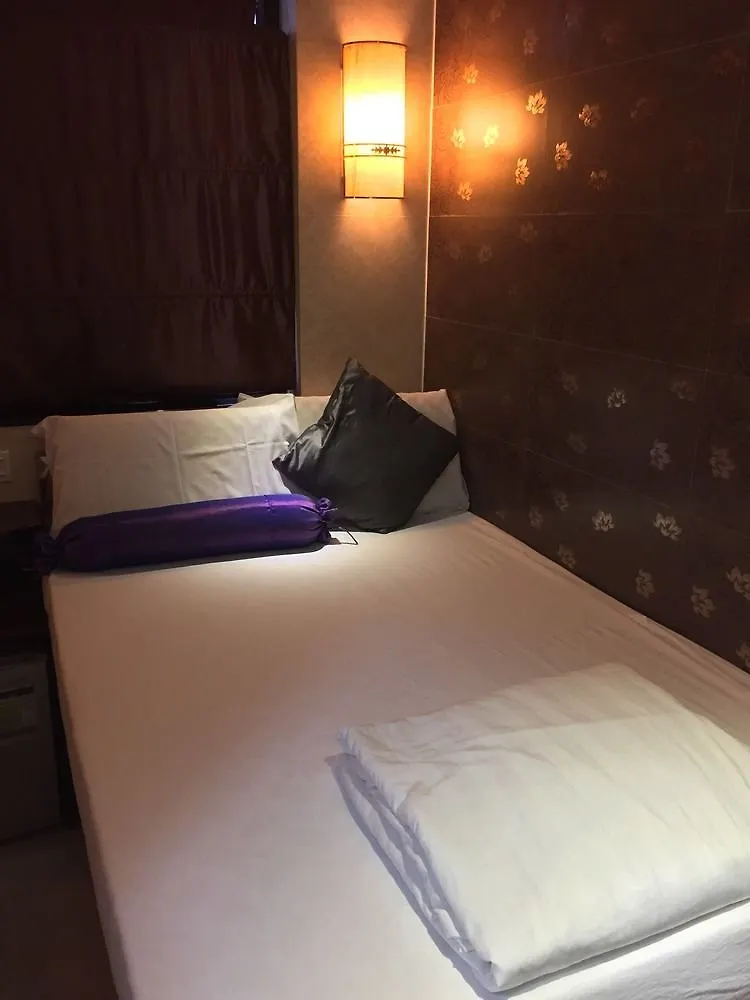 香港 新鸿运宾馆酒店 中国