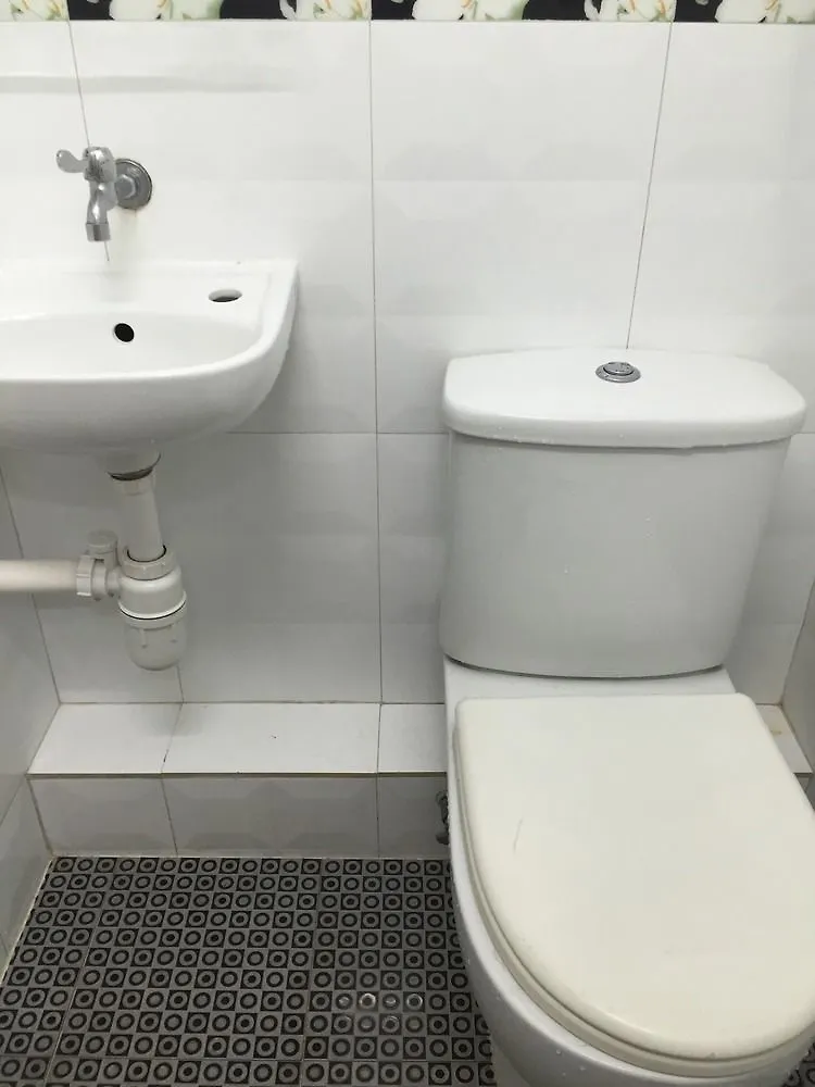 香港 新鸿运宾馆酒店 招待所
