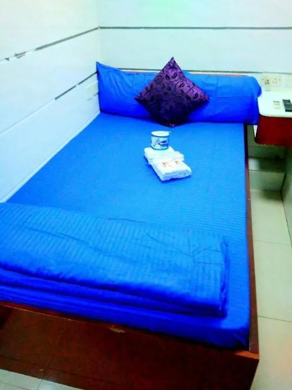 New Fortunate Guest House A1 Hongkong