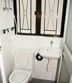 New Fortunate Guest House A1 Hongkong