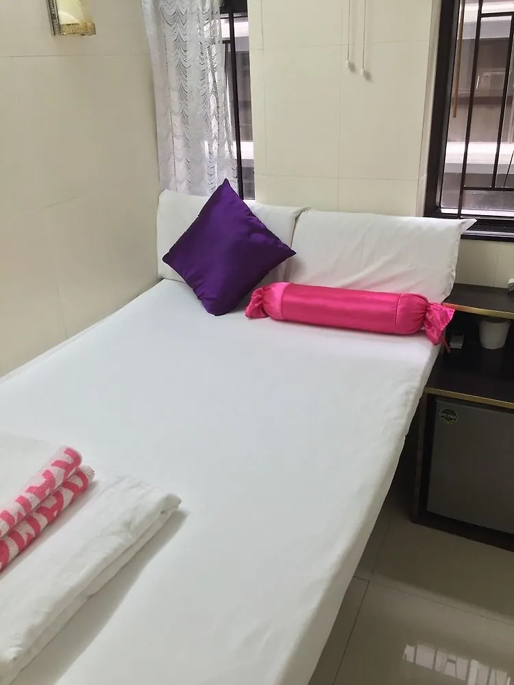 New Fortunate Guest House A1 Hongkong 0*,  Čína