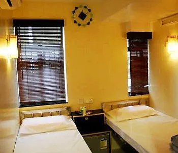 New Fortunate Guest House A1 Hongkong 0*,  Čína