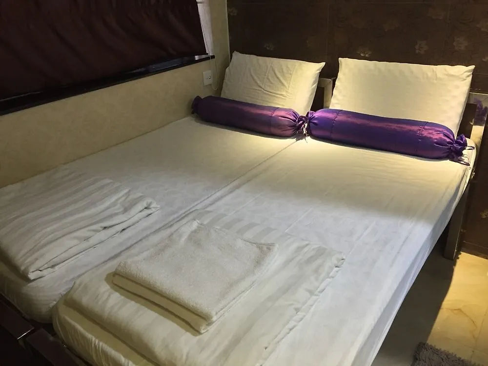 New Fortunate Guest House A1 Hongkong